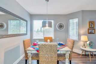 Photo 11: 202 1720 SOUTHMERE Crescent in White Rock: Sunnyside Park Surrey Condo for sale in "CAPSTAN WAY" (South Surrey White Rock)  : MLS®# R2744982