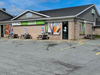 Photo 1: 7907 Highway 7 in Musquodoboit Harbour: 35-Halifax County East Commercial for lease (Halifax-Dartmouth)  : MLS®# 202223355