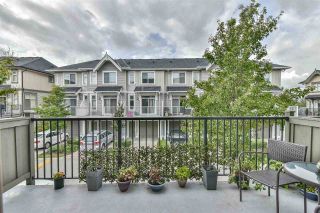 Photo 30: 55 31098 WESTRIDGE Place in Abbotsford: Abbotsford West Townhouse for sale in "Hartwell" : MLS®# R2511908