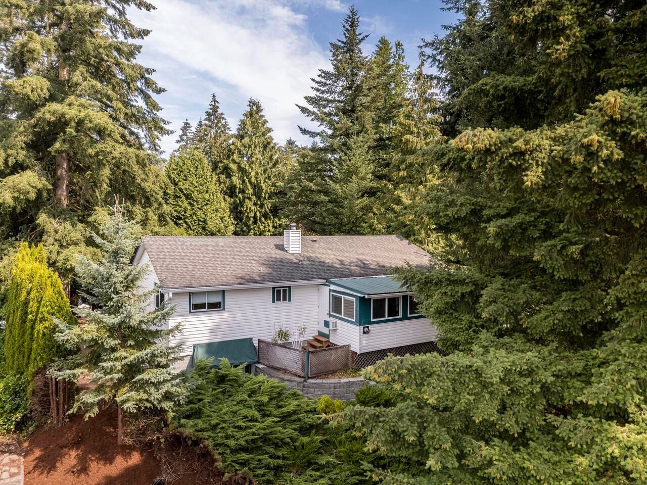 Main Photo: 32595 PTARMIGAN Drive in Mission: Mission BC House for sale : MLS®# R2760534