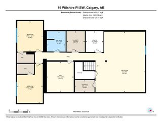 Photo 48: 19 Wilshire Place SW in Calgary: Wildwood Detached for sale : MLS®# A2003393