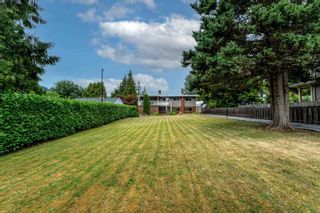 Photo 13: 616 CHAPMAN Avenue in Coquitlam: Coquitlam West House for sale in "BURQUITLAM" : MLS®# R2714568
