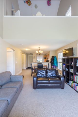 Photo 6: 15 6233 TYLER Road in Sechelt: Sechelt District Townhouse for sale in "The Chelsea" (Sunshine Coast)  : MLS®# R2163200