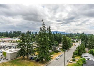 Photo 2: 1003 32330 S FRASER Way in Abbotsford: Abbotsford West Condo for sale : MLS®# R2190113
