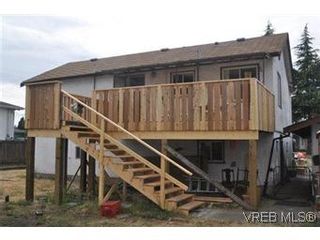 Photo 7: 2855 Knotty Pine Rd in VICTORIA: La Langford Proper House for sale (Langford)  : MLS®# 578231