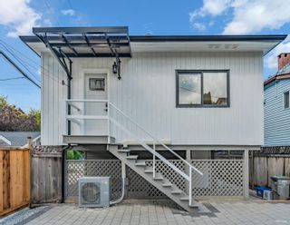 Photo 36: 3444 HEATHER Street in Vancouver: Cambie House for sale (Vancouver West)  : MLS®# R2875826