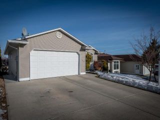 Photo 26: 2368 DUNROBIN PLACE in Kamloops: Aberdeen House for sale : MLS®# 171087