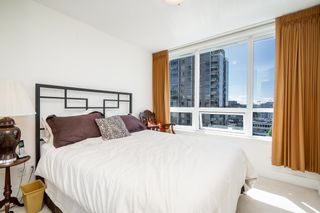 Photo 12: 805 1530 W 8TH Avenue in Vancouver: Fairview VW Condo for sale in "Pintura" (Vancouver West)  : MLS®# R2889217