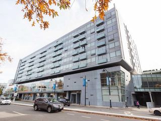 Main Photo: 823 8080 CAMBIE Road in Richmond: West Cambie Condo for sale in "Aberdeen Residence" : MLS®# R2783955
