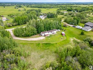 Photo 29: 32 54207 RGE RD 25: Rural Lac Ste. Anne County House for sale : MLS®# E4392517