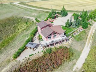 Photo 1: 255075 Township Road 215A: Rural Wheatland County Detached for sale : MLS®# A2017911