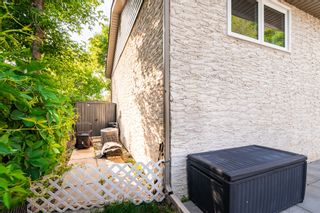Photo 37: 10 Chornick Drive in Winnipeg: House for sale