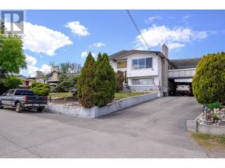 Photo 2: 2346 WESTSYDE ROAD in Kamloops: House for sale : MLS®# 178273