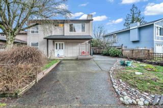 Photo 2: 1243 HORNBY Street in Coquitlam: New Horizons House for sale : MLS®# R2847623