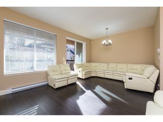 Photo 5: 119 2979 156 Street in Surrey: Grandview Surrey Townhouse for sale in "Enclave" (South Surrey White Rock)  : MLS®# R2240327