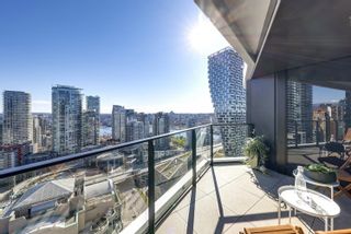Photo 22: 2606 889 PACIFIC Street in Vancouver: Downtown VW Condo for sale in "The Pacific by Grosvenor" (Vancouver West)  : MLS®# R2731181