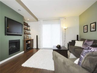 Photo 5: 7 2495 Davies Avenue in : Central Pt Coquitlam Townhouse for sale (Port Coquitlam)  : MLS®# V921445