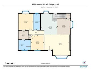 Photo 48: 9731 Austin Road SE in Calgary: Acadia Detached for sale : MLS®# A2104307