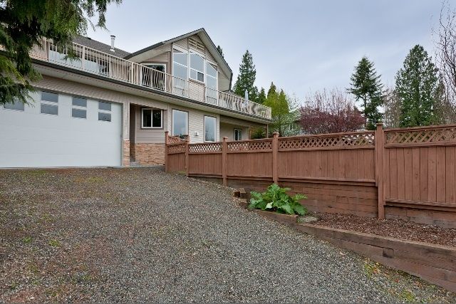 Photo 26: Photos: 3009 SPURAWAY Avenue in Coquitlam: Ranch Park House for sale : MLS®# V969239