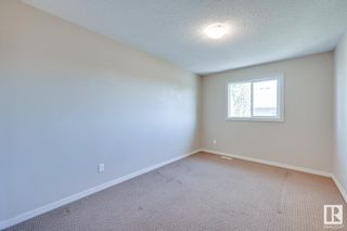 Photo 19: 17 1730 LEGER Gate in Edmonton: Zone 14 House Half Duplex for sale : MLS®# E4311430
