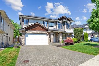 Photo 2: 11631 238A Street in Maple Ridge: Cottonwood MR House for sale : MLS®# R2786591