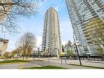 Main Photo: 4103 6538 NELSON Avenue in Burnaby: Metrotown Condo for sale (Burnaby South)  : MLS®# R2814327