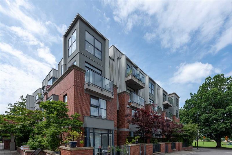 FEATURED LISTING: 104 - 2688 VINE Street Vancouver