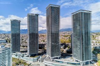 Main Photo: 907 4880 LOUGHEED Highway in Burnaby: Brentwood Park Condo for sale (Burnaby North)  : MLS®# R2869992