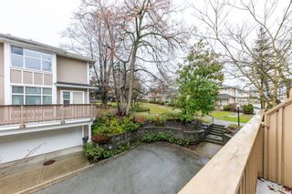 Photo 31: 953 W 59TH Avenue in Vancouver: South Cambie Townhouse for sale in "CHURCHILL GARDEN" (Vancouver West)  : MLS®# R2745128