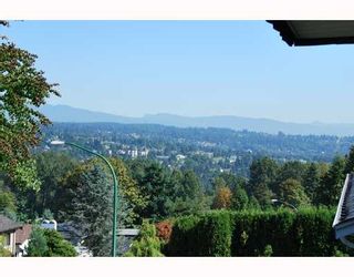 Photo 10: 9080 WILBERFORCE Street in Burnaby: The Crest House for sale (Burnaby East)  : MLS®# V786498