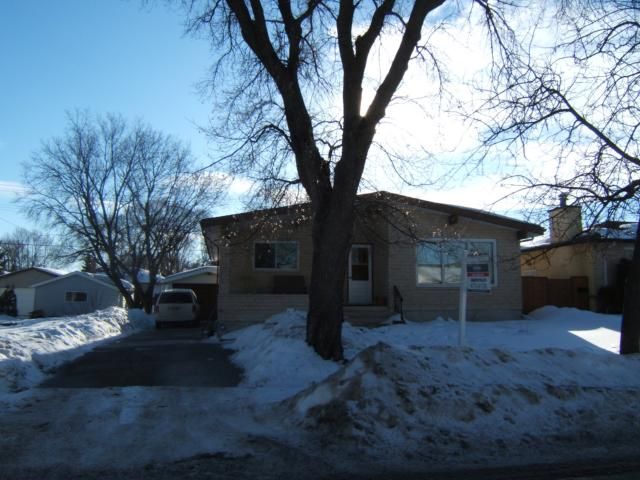 Main Photo: 726 SIMPSON Avenue in WINNIPEG: East Kildonan Residential for sale (North East Winnipeg)  : MLS®# 1102268