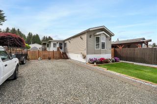 Photo 7: 28 5100 Duncan Bay Rd in Campbell River: CR Campbell River North Manufactured Home for sale : MLS®# 965145