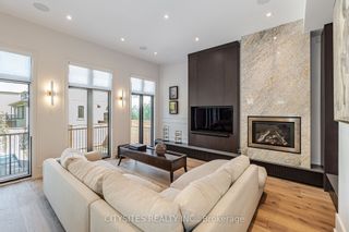 Photo 14: 85 Kingsway Crescent in Toronto: Kingsway South House (2-Storey) for sale (Toronto W08)  : MLS®# W8236294