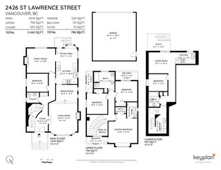 Photo 28: 2426 ST. LAWRENCE Street in Vancouver: Collingwood VE House for sale (Vancouver East)  : MLS®# R2554959