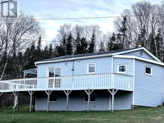 Photo 1: 65 Trans Canada Highway in Pynn's Brook: House for sale : MLS®# 1258174