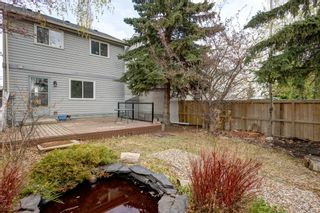 Photo 28: 55 Woodmont Green SW in Calgary: Woodbine Detached for sale : MLS®# A2047879