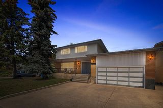 Photo 1: 5032 Dalhart Road NW in Calgary: Dalhousie Detached for sale : MLS®# A2049162
