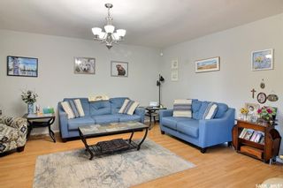 Photo 8: 653 5th Street East in Prince Albert: East Flat Residential for sale : MLS®# SK910445