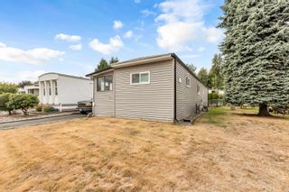 Photo 4: 123 11959 PONDEROSA Boulevard in Pitt Meadows: Central Meadows Manufactured Home for sale : MLS®# R2857052
