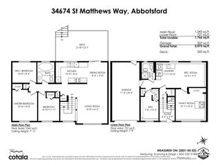 Photo 40: 34674 ST. MATTHEWS Way in Abbotsford: Abbotsford East House for sale : MLS®# R2577583