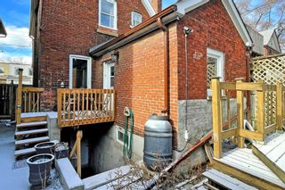 Photo 34: Upper 303 Old Weston Road in Toronto: Weston-Pellam Park House (2 1/2 Storey) for lease (Toronto W03)  : MLS®# W5973567