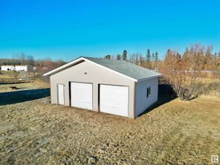 Photo 18: 49230 Rge Rd 80: Rural Brazeau County Manufactured Home for sale : MLS®# E4368852