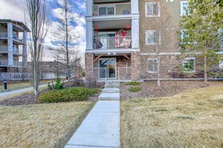 Photo 27: 111 304 Cranberry Park SE in Calgary: Cranston Apartment for sale : MLS®# A1160701