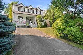 Photo 1: 3350 Garibaldi in North Vancouver: House for sale : MLS®# R2598412