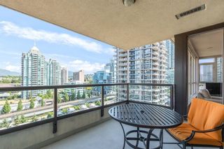 Photo 19: 1706 2138 MADISON AVENUE in Burnaby: Brentwood Park Condo for sale (Burnaby North)  : MLS®# R2631147