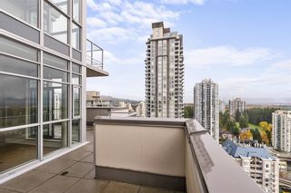 Photo 15: 3007 1155 THE HIGH STREET in Coquitlam: North Coquitlam Condo for sale : MLS®# R2633101