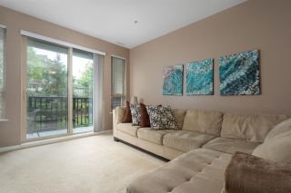 Photo 5: 317 2969 WHISPER Way in Coquitlam: Westwood Plateau Condo for sale in "SUMMERLIN AT SILVER SPRINGS" : MLS®# R2465684