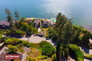Photo 124: 3866 MARINE Drive in West Vancouver: West Bay House for sale : MLS®# R2720370