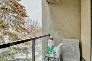 Photo 13: 302 1808 18 Street SW in Calgary: Bankview Apartment for sale : MLS®# A2015962