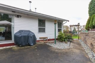 Photo 20: 30860 E OSPREY DRIVE in Abbotsford: Abbotsford West House for sale : MLS®# R2053085